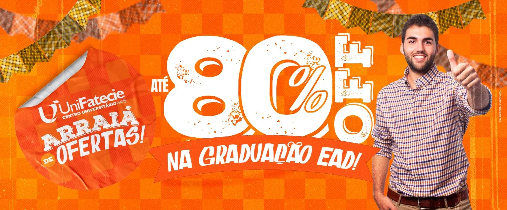 banner UniFatecie